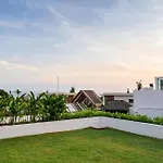 Eden The Residence At The Sea Seminyak