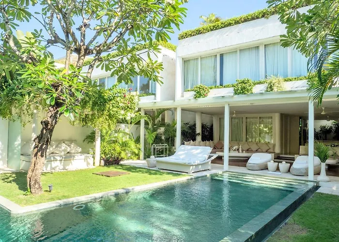 Eden The Residence At The Sea Seminyak