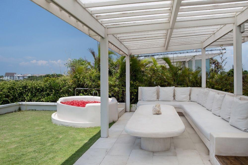 Eden The At The Sea Villa *