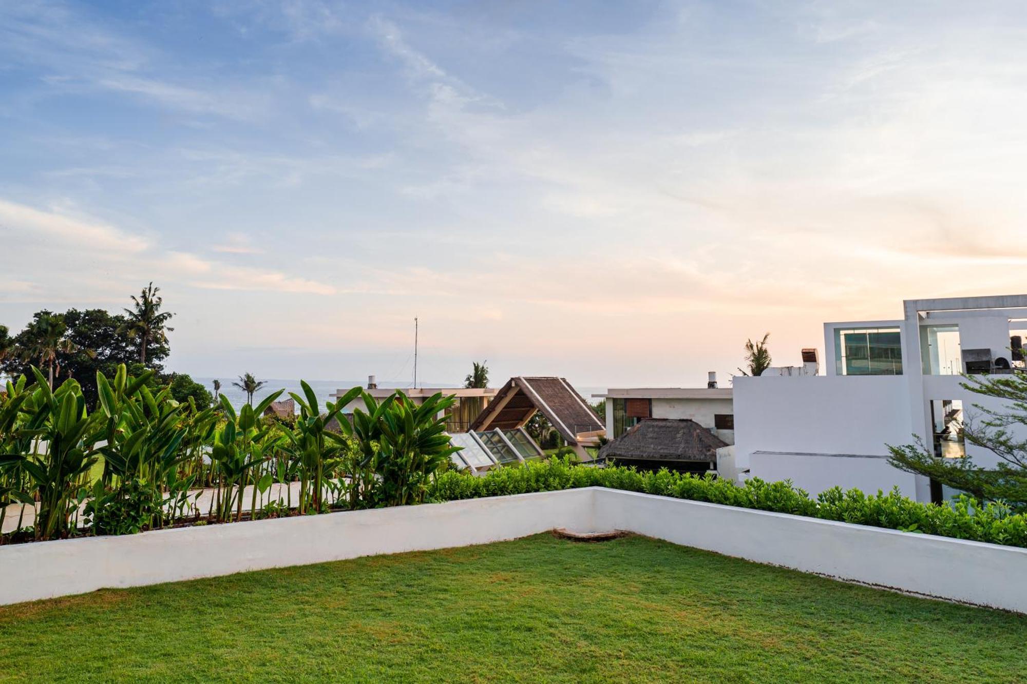 Villa Eden The At The Sea Seminyak (Bali)
