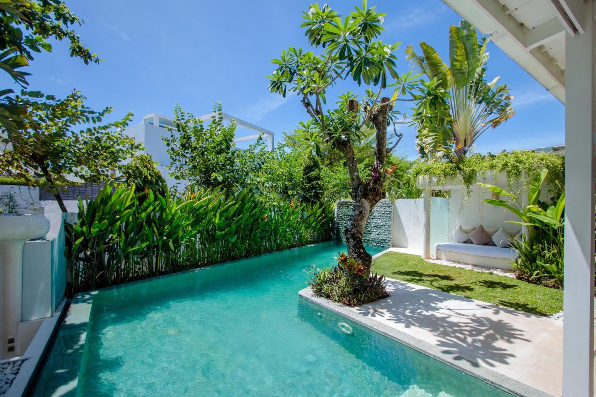 Eden The At The Sea Seminyak (Bali)