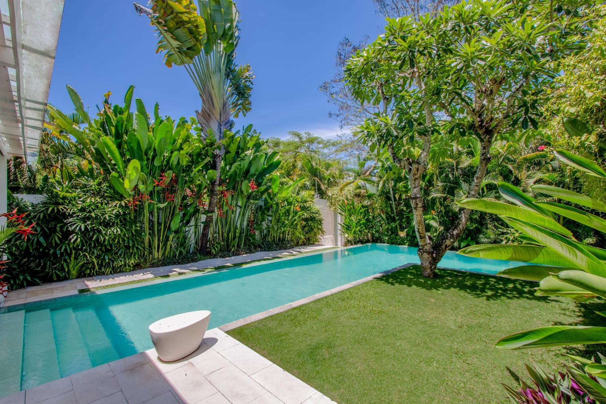 Villa Eden The At The Sea