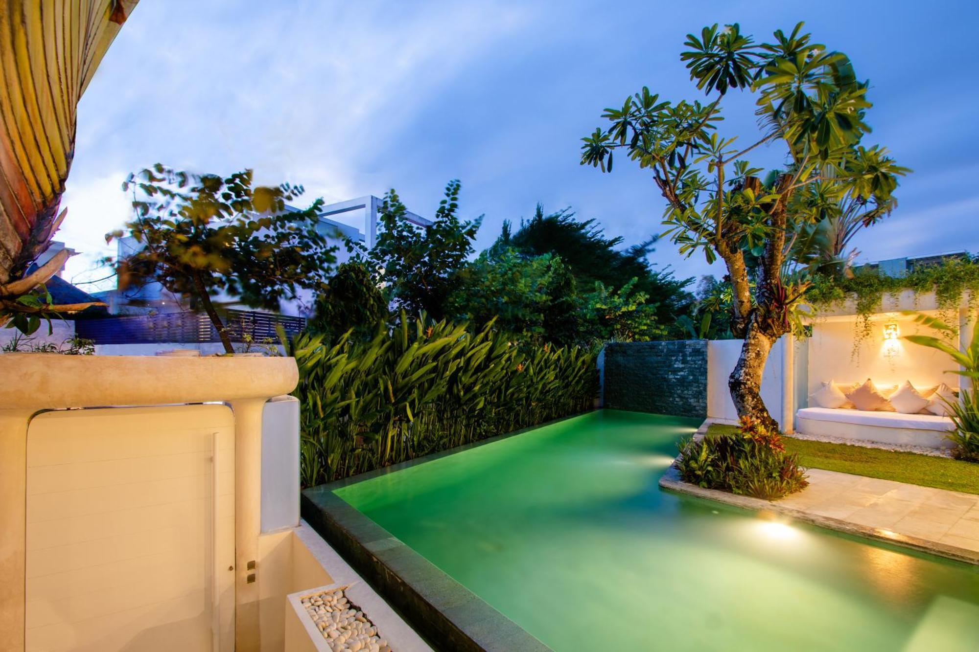 Villa Eden The At The Sea *