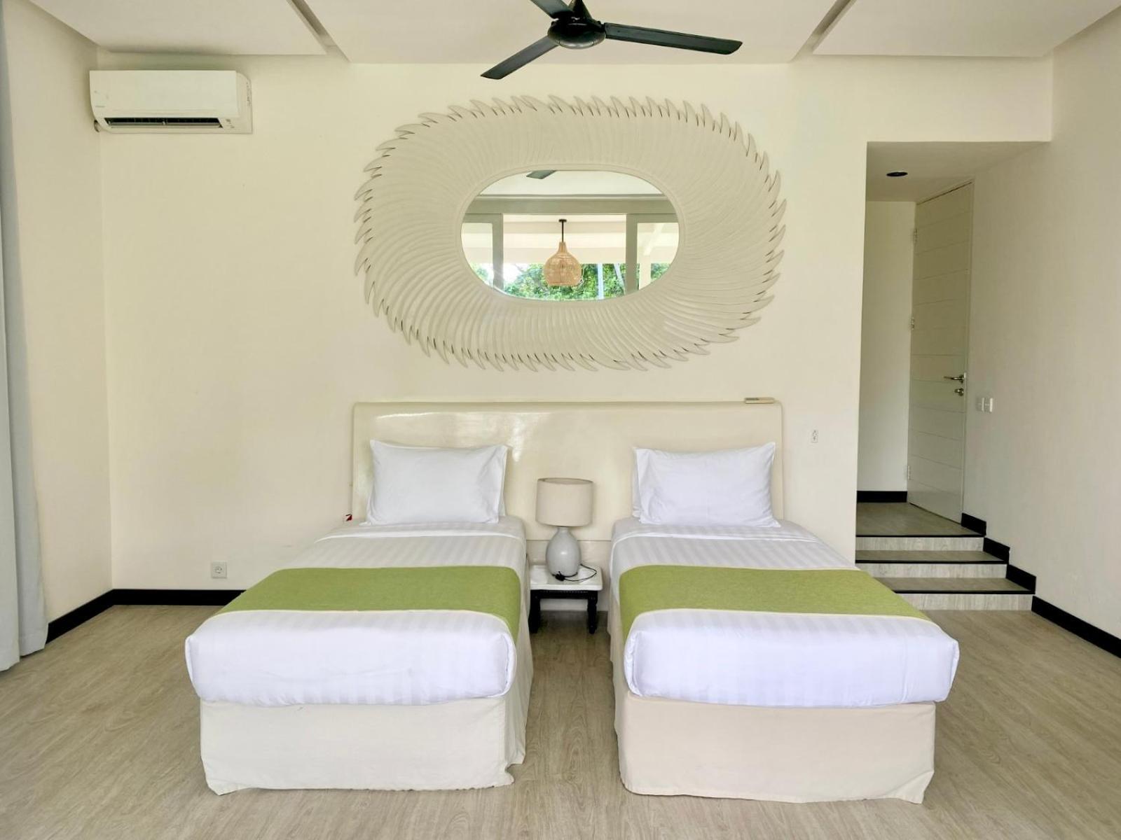 Villa Eden The At The Sea