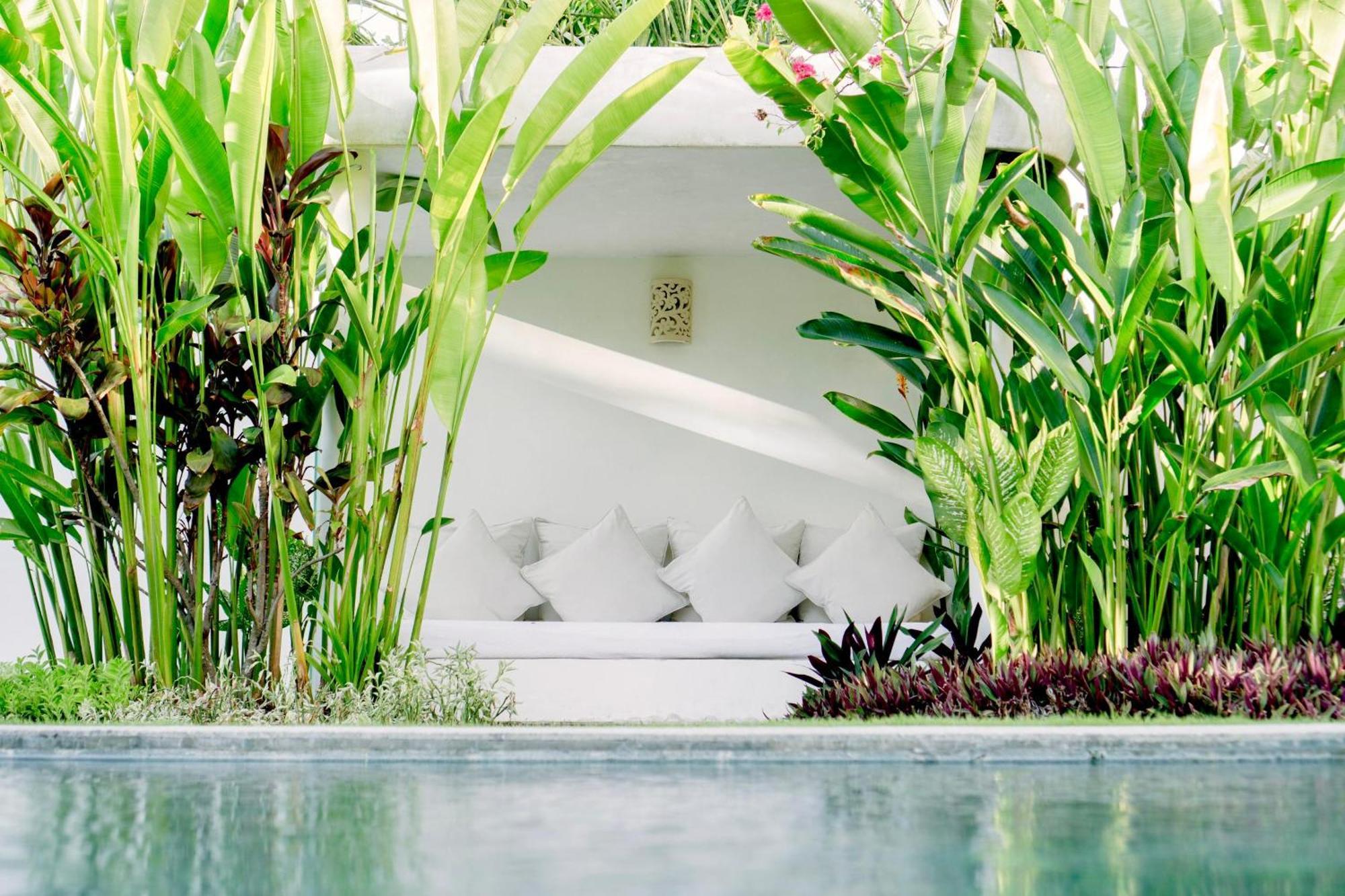 Villa Eden The At The Sea Seminyak (Bali)