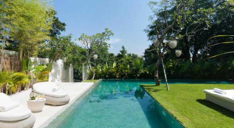 Eden The At The Sea Villa Seminyak (Bali)