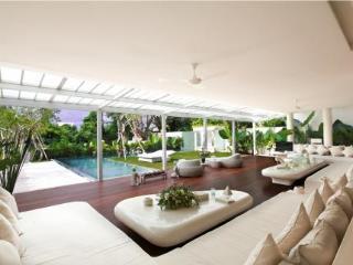 Eden The At The Sea Villa *