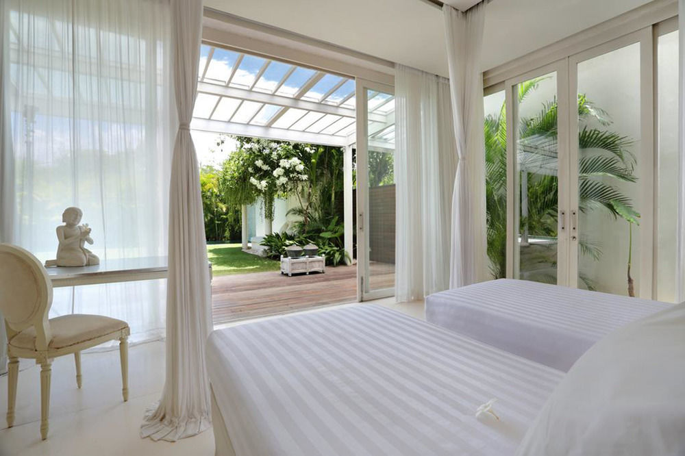 Villa Eden The At The Sea *