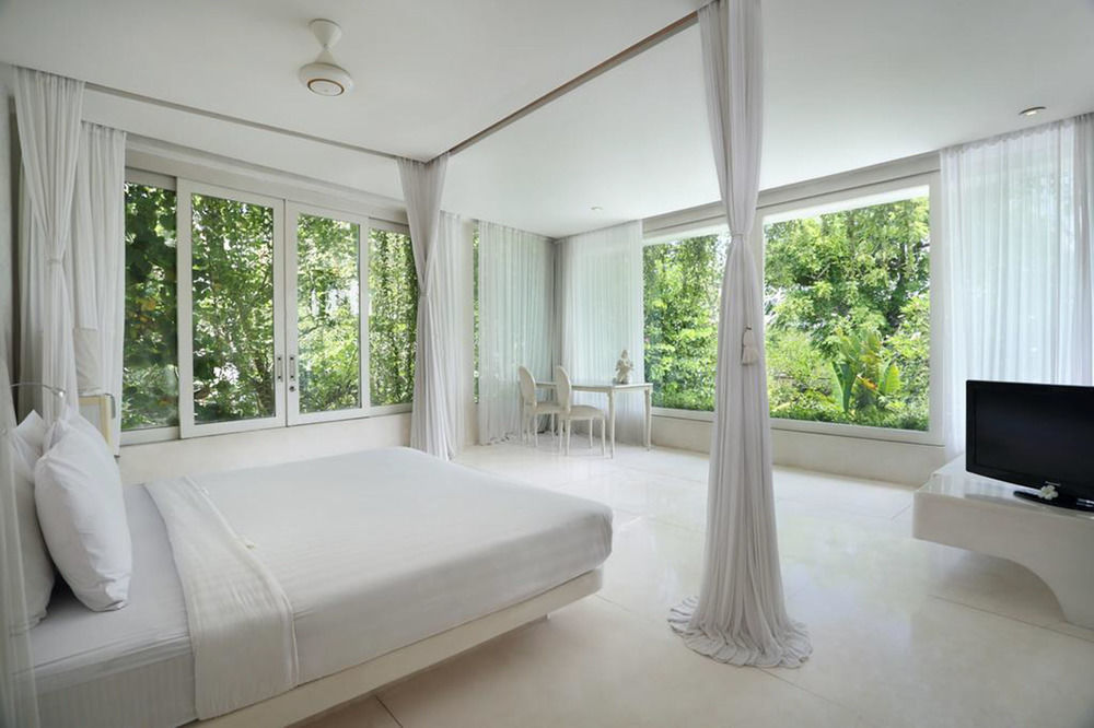 Eden The At The Sea Villa *
