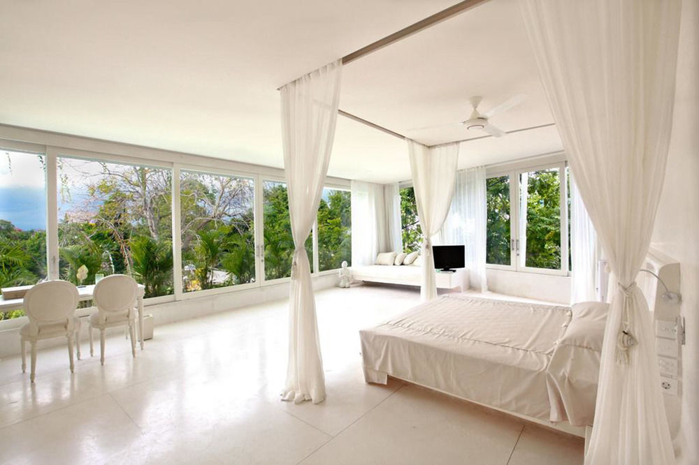 Villa Eden The At The Sea Seminyak (Bali)