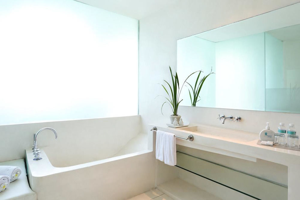 Villa Eden The At The Sea Seminyak (Bali)