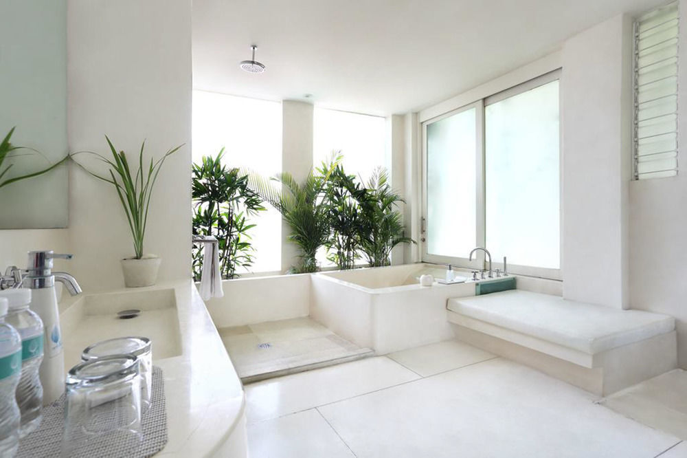Eden The At The Sea Villa Seminyak (Bali)
