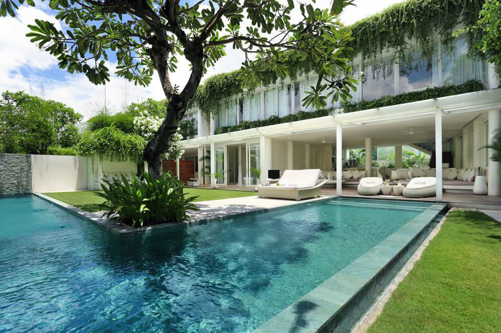 Eden The At The Sea Villa *