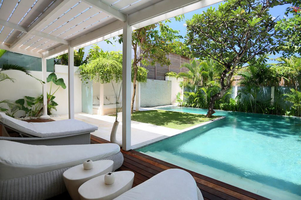Eden The At The Sea * Seminyak (Bali)
