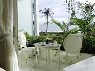 Villa Eden The At The Sea Seminyak (Bali)