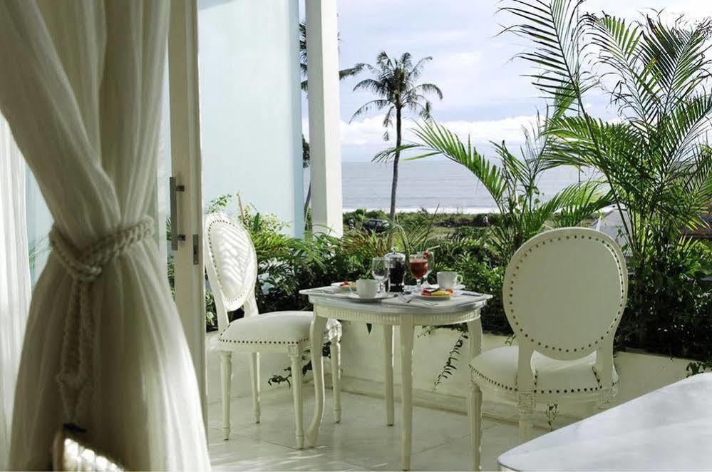 Eden The At The Sea Villa Seminyak (Bali)