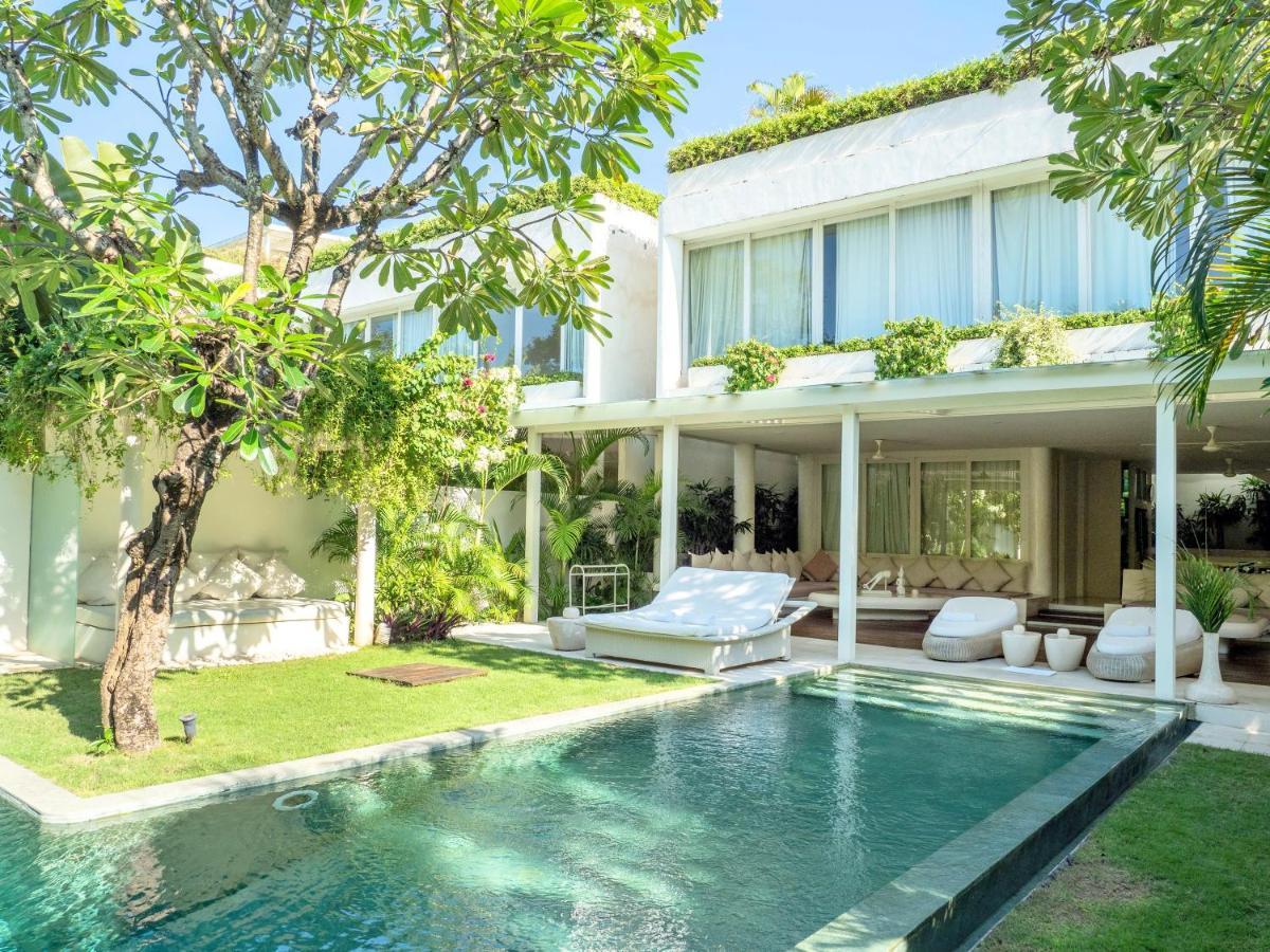 Eden The At The Sea Villa Seminyak (Bali)