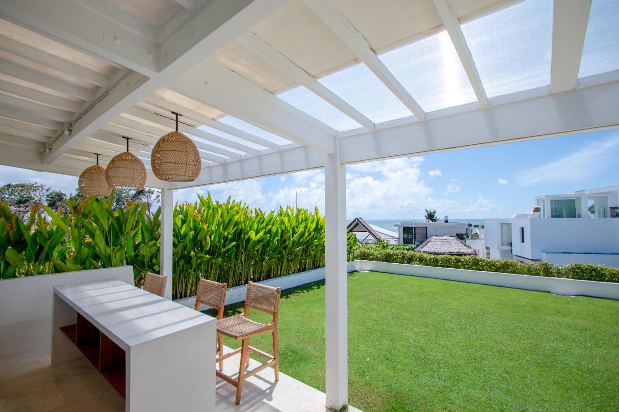 Villa Eden The At The Sea