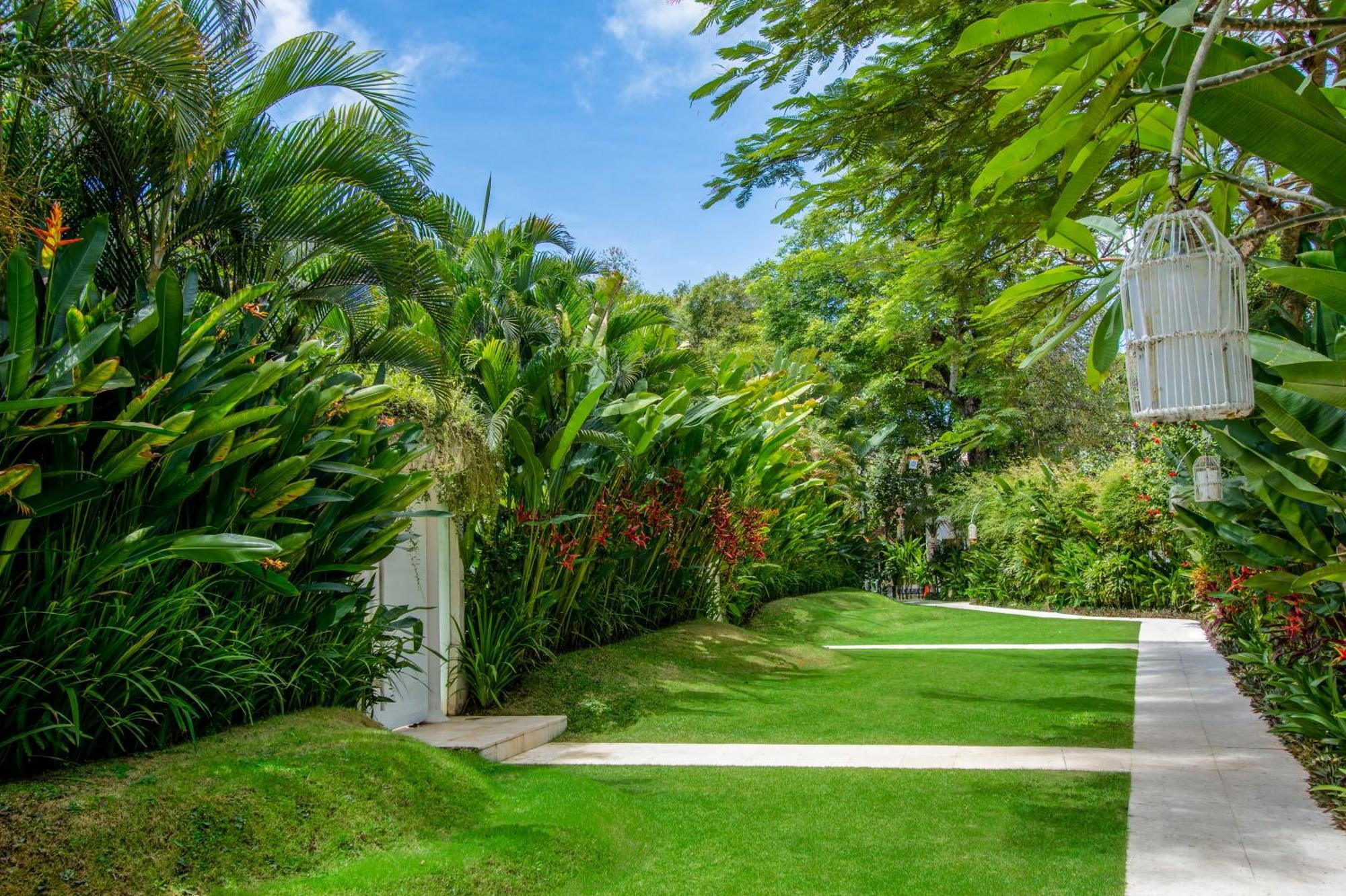 Villa Eden The At The Sea Seminyak (Bali)