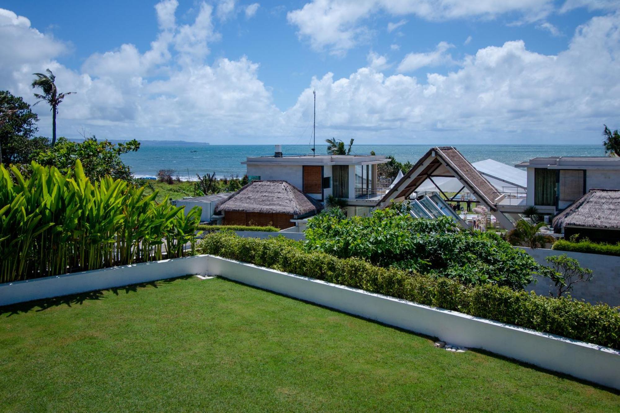Eden The At The Sea Seminyak (Bali)