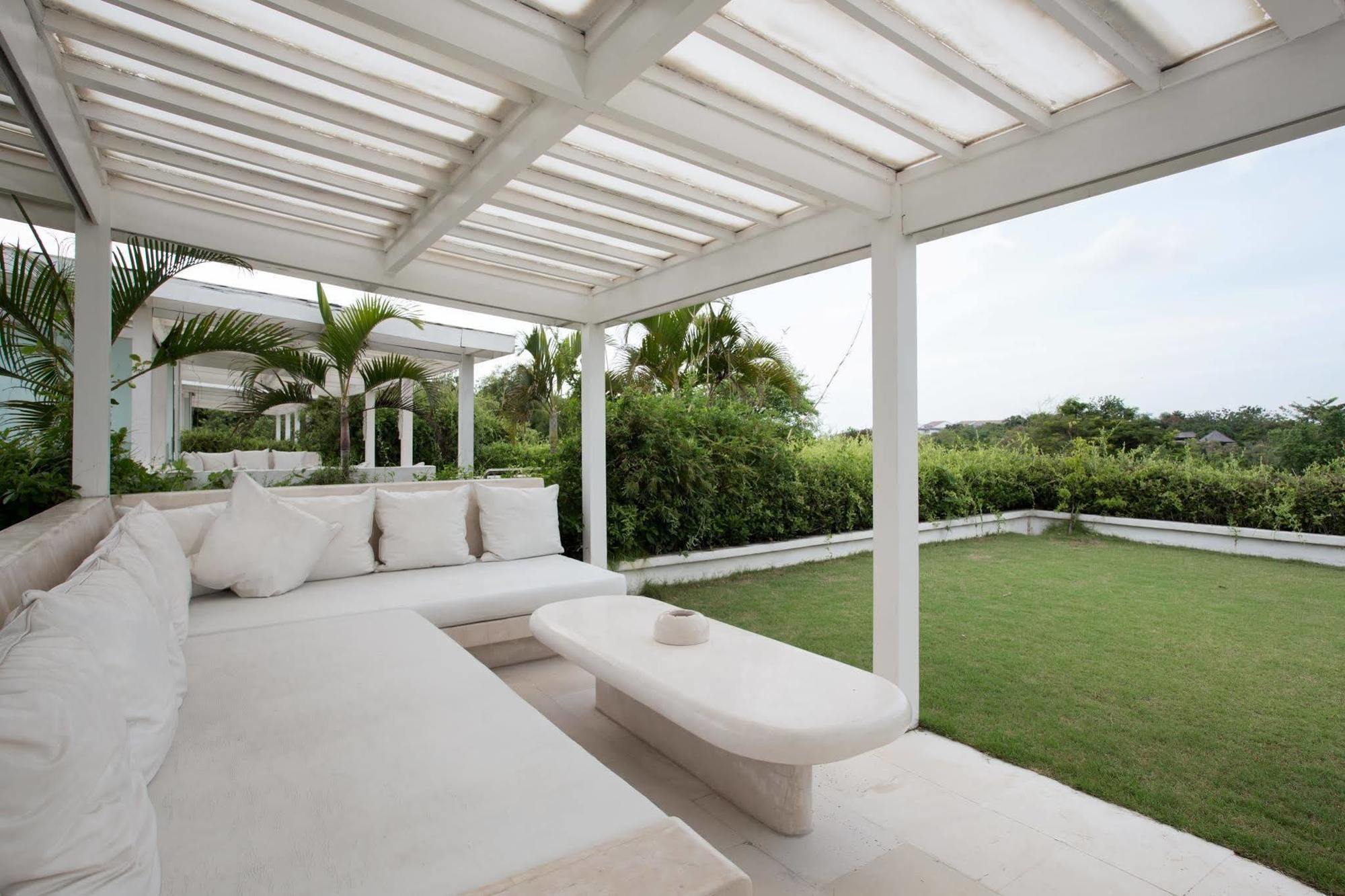 Villa Eden The At The Sea Seminyak (Bali)